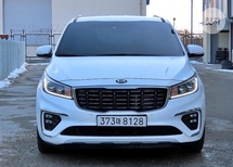 배영광 인증딜러의 판매 중인 더 뉴 카니발 디젤 2.2 9인승 프레스티지 중고차