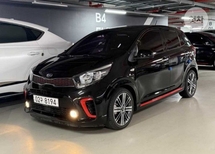 배영광 인증딜러의 판매 중인 올 뉴 모닝 3세대 프레스티지 중고차