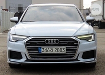 배영광 인증딜러의 판매 중인 A6 5세대 45 TFSI 프리미엄 중고차