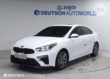 배영광 인증딜러의 판매 중인 올 뉴 K3 노블레스 중고차