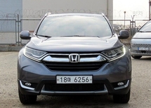 배영광 인증딜러의 판매 중인 CR-V 5세대 1.5 터보 EX-L 4WD 중고차