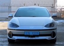 이준열 인증딜러의 판매 중인 아이오닉6 롱레인지 프레스티지 2WD 중고차