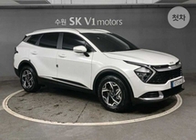 이준열 인증딜러의 판매 중인 디 올 뉴 스포티지 가솔린 1.6 2WD 프레스티지 중고차