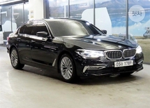 이준열 인증딜러의 판매 중인 5시리즈 7세대 520d 럭셔리 스페셜 에디션 중고차