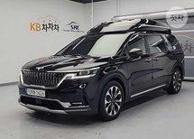 이준열 인증딜러의 판매 중인 카니발 4세대(KA4) 가솔린 9인승 하이리무진 중고차