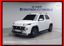 이준열 인증딜러의 판매 중인 더 뉴 캐스퍼 터보 인스퍼레이션 중고차