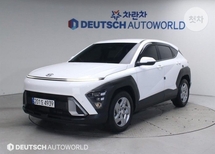 이준열 인증딜러의 판매 중인 디 올 뉴 코나 1.6 터보 2WD 모던 중고차