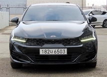 이준열 인증딜러의 판매 중인 K5 3세대(DL3) 2.0 노블레스 중고차