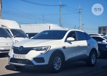 배영광 인증딜러의 판매 중인 XM3 1.6 GTe LE 중고차