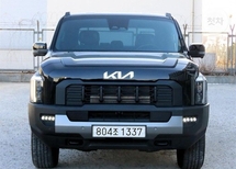 배영광 인증딜러의 판매 중인 타스만 2.5 터보 익스트림 중고차