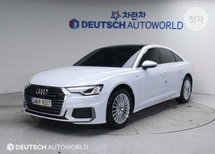 배영광 인증딜러의 판매 중인 A6 5세대 45 TFSI 프리미엄 중고차