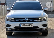 배영광 인증딜러의 판매 중인 티구안 올스페이스 2.0 TDI 프레스티지 중고차