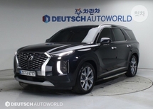 배영광 인증딜러의 판매 중인 팰리세이드 가솔린 3.8 4WD 프레스티지(7인승) 중고차