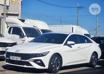 배영광 인증딜러의 판매 중인 더 뉴 아반떼(CN7) 1.6 GDi 모던 중고차