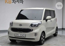 임연호 인증딜러의 판매 중인 레이 프레스티지 중고차