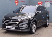 이수현 인증딜러의 판매 중인 올 뉴 투싼 디젤 1.7 2WD 중고차