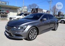 이수현 인증딜러의 판매 중인 SM6 2.0 GDe LE 중고차