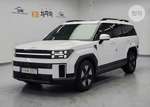 이수현 인증딜러의 판매 중인 싼타페 하이브리드(MX5) HEV 1.6 터보 2WD 캘리그래피(5인승) 중고차