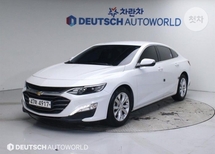 이수현 인증딜러의 판매 중인 더 뉴 말리부 1.3 터보 LT 중고차