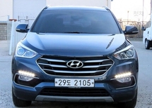 이수현 인증딜러의 판매 중인 싼타페 더 프라임 디젤 2.0 2WD 벨류 플러스(5인승) 중고차