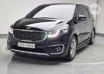 임연호 인증딜러의 판매 중인 올 뉴 카니발 9인승 노블레스 중고차