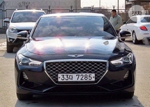 이수현 인증딜러의 판매 중인 G70 2.0T 중고차