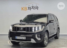 임연호 인증딜러의 판매 중인 모하비 더 마스터 디젤 3.0 마스터즈 6인승 중고차