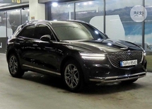 이종호 인증딜러의 판매 중인 GV70 가솔린 2.5 터보 2WD 중고차