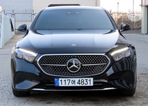 이종호 인증딜러의 판매 중인 E-클래스 6세대 E200 아방가르드 중고차