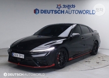 배영광 인증딜러의 판매 중인 더 뉴 아반떼 N 터보 N 중고차