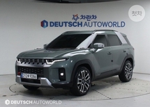 배영광 인증딜러의 판매 중인 토레스 가솔린 1.5 2WD T7 중고차