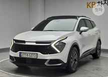 임연호 인증딜러의 판매 중인 디 올 뉴 스포티지 가솔린 1.6 2WD 노블레스 중고차