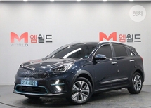안성건 인증딜러의 판매 중인 니로 EV EV 노블레스 중고차