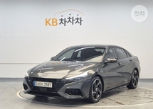 임연호 인증딜러의 판매 중인 올 뉴 아반떼(CN7) 1.6 GDi 인스퍼레이션 중고차