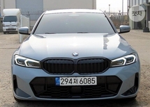 이종호 인증딜러의 판매 중인 3시리즈 7세대 320i M 스포츠 중고차