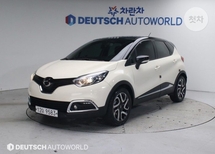 오대규 인증딜러의 판매 중인 QM3 RE 중고차