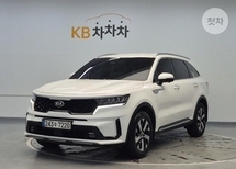 임연호 인증딜러의 판매 중인 쏘렌토 4세대(MQ4) 가솔린 2.5 터보 2WD 노블레스(6인승) 중고차