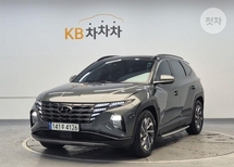 임연호 인증딜러의 판매 중인 투싼 하이브리드(NX4) 1.6 HEV 2WD 인스퍼레이션 중고차