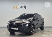 임연호 인증딜러의 판매 중인 트랙스 크로스오버 1.2 RS 중고차