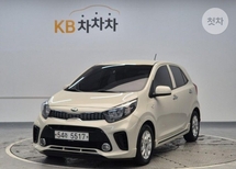 임연호 인증딜러의 판매 중인 올 뉴 모닝 3세대 럭셔리 중고차