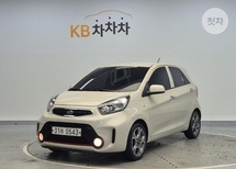 임연호 인증딜러의 판매 중인 더 뉴 모닝 스포츠 RUN HIGH 중고차