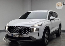 임연호 인증딜러의 판매 중인 더 뉴 싼타페 가솔린 2.5 터보 2WD 프리미엄(5인승) 중고차