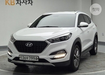 임연호 인증딜러의 판매 중인 올 뉴 투싼 가솔린 1.6 터보 중고차