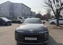 배영광 인증딜러의 판매 중인 디 올 뉴 그랜저 2.5 익스클루시브 중고차