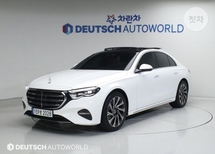 배영광 인증딜러의 판매 중인 E-클래스 6세대 E300 4MATIC 익스클루시브 중고차