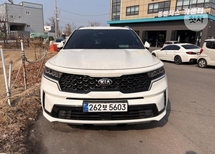 배영광 인증딜러의 판매 중인 쏘렌토 4세대(MQ4) 디젤 2.2 2WD 시그니처(5인승) 중고차