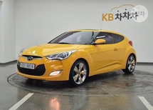 김형준 인증딜러의 판매 중인 벨로스터 DCT팩 중고차