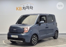 임연호 인증딜러의 판매 중인 더 뉴 기아 레이 시그니처 중고차