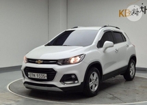 임연호 인증딜러의 판매 중인 더 뉴 트랙스 1.4 LT 중고차