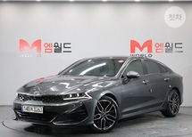 안성건 인증딜러의 판매 중인 K5 3세대(DL3) 1.6 터보 노블레스 중고차